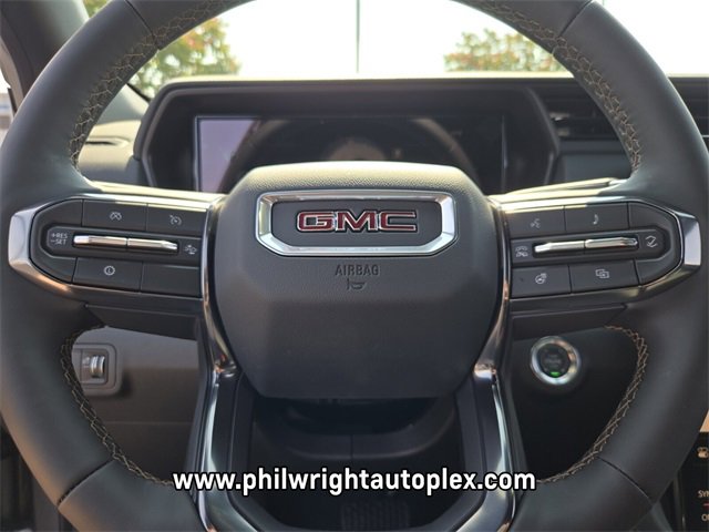 New 2026 GMC Terrain AT4 w/ Technology Package II image 20