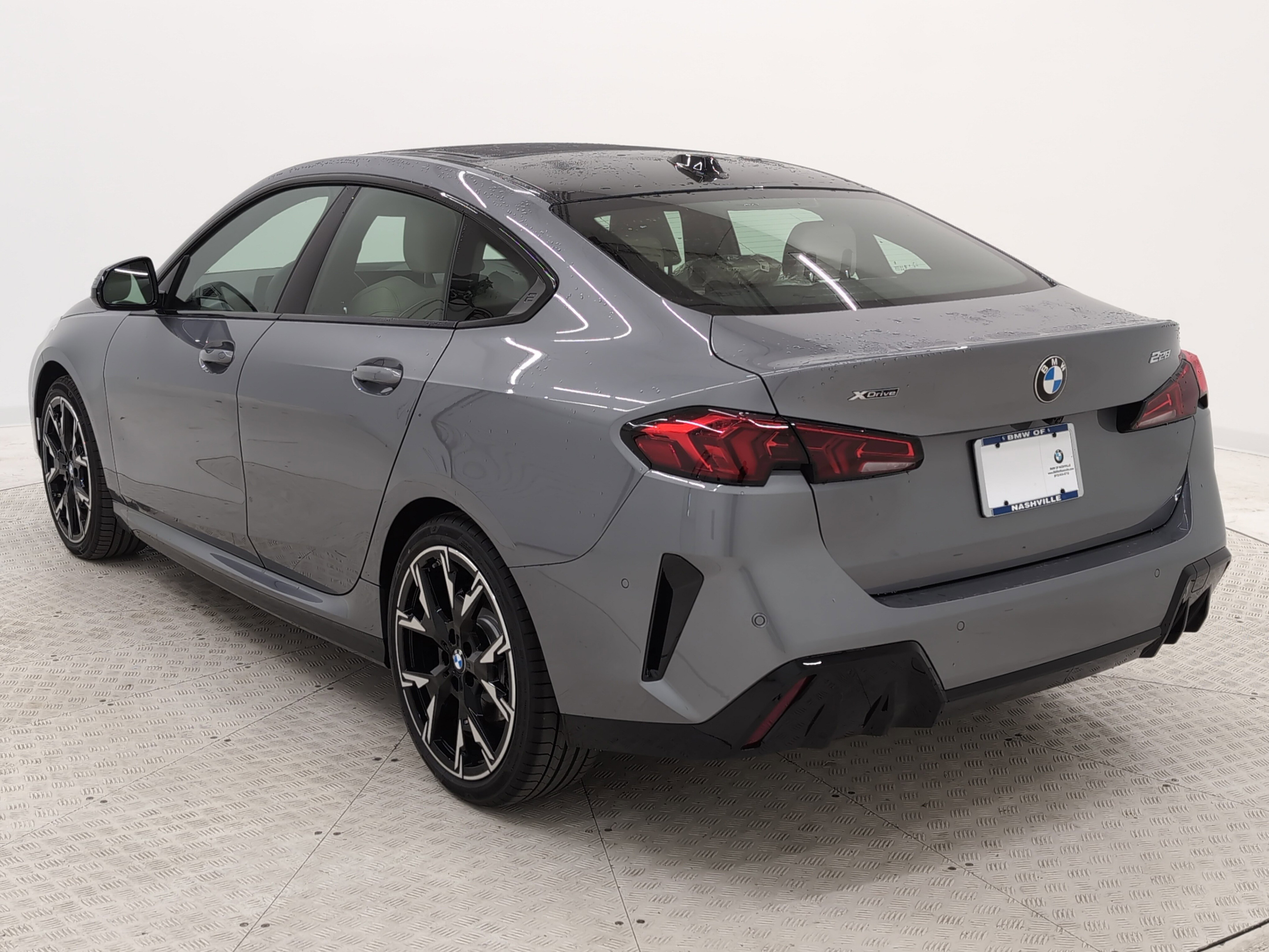 New 2025 BMW 228i xDrive w/ Premium Package image 6