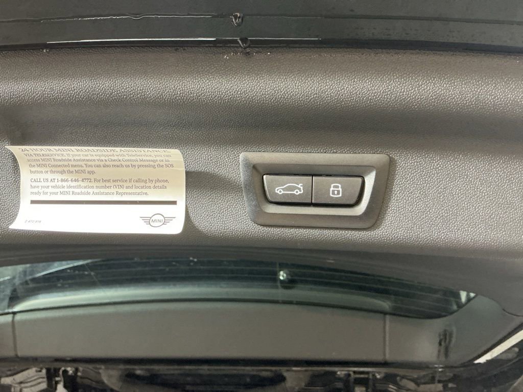 Certified 2025 MINI Cooper Countryman S image 29