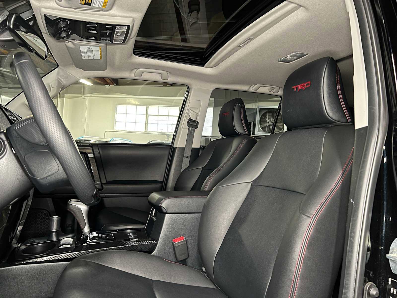 Used 2024 Toyota 4Runner TRD Pro image 21
