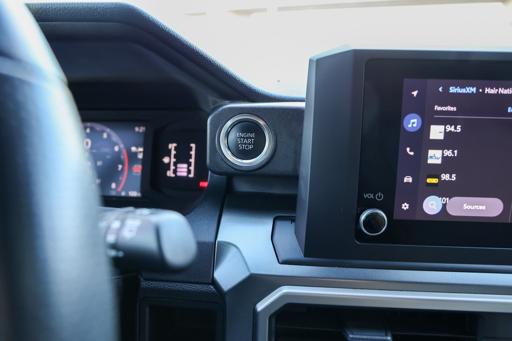 Certified 2025 Toyota 4Runner SR5 AWD/4WD image 20