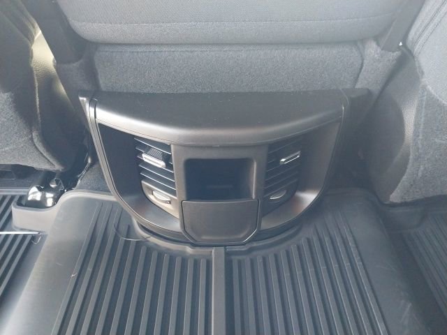 New 2026 RAM 2500 Tradesman image 9