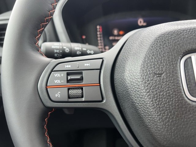 New 2026 Honda Passport TrailSport image 16