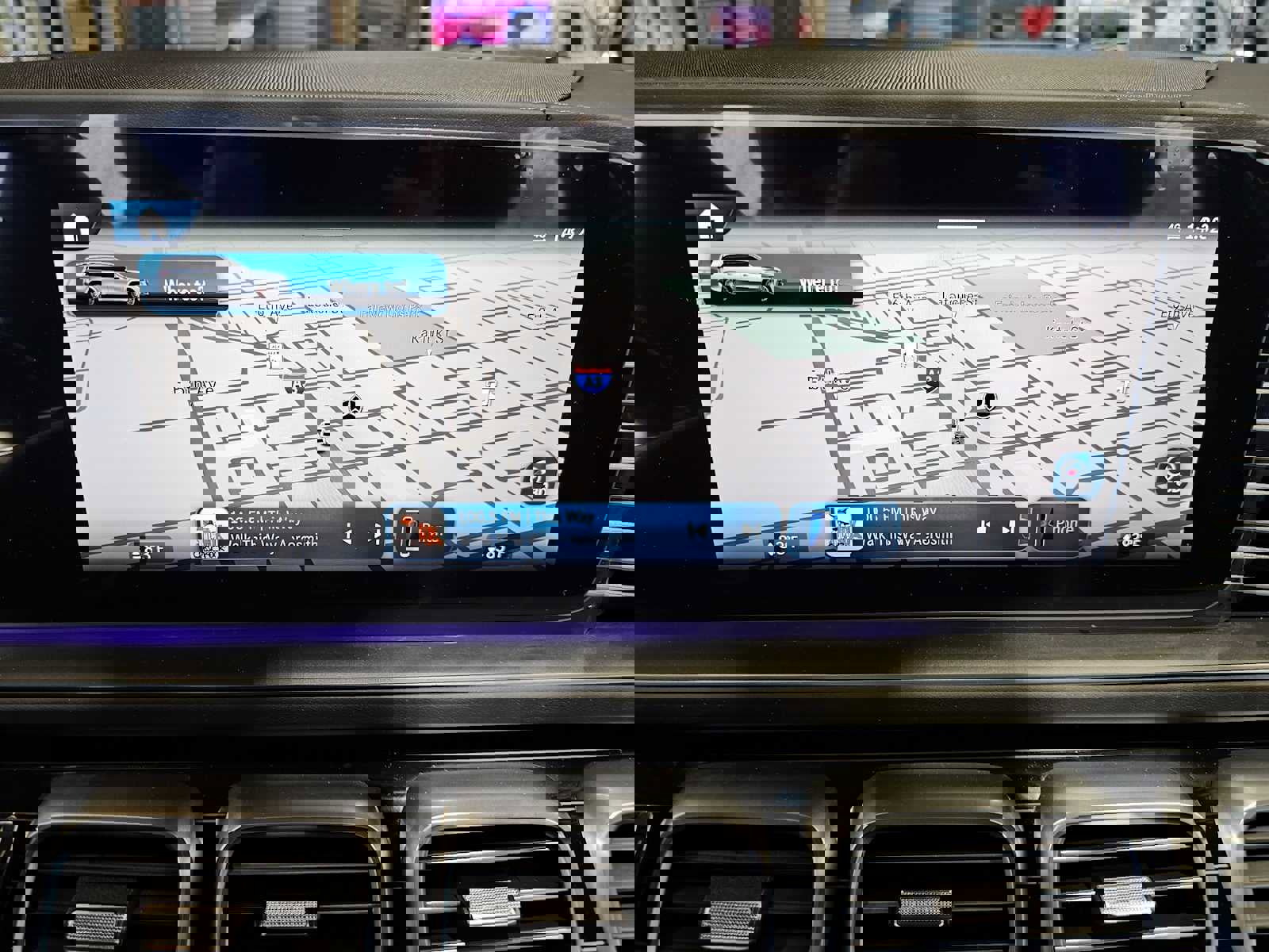 Used 2025 Mercedes-Benz GLS 63 AMG 4MATIC image 21