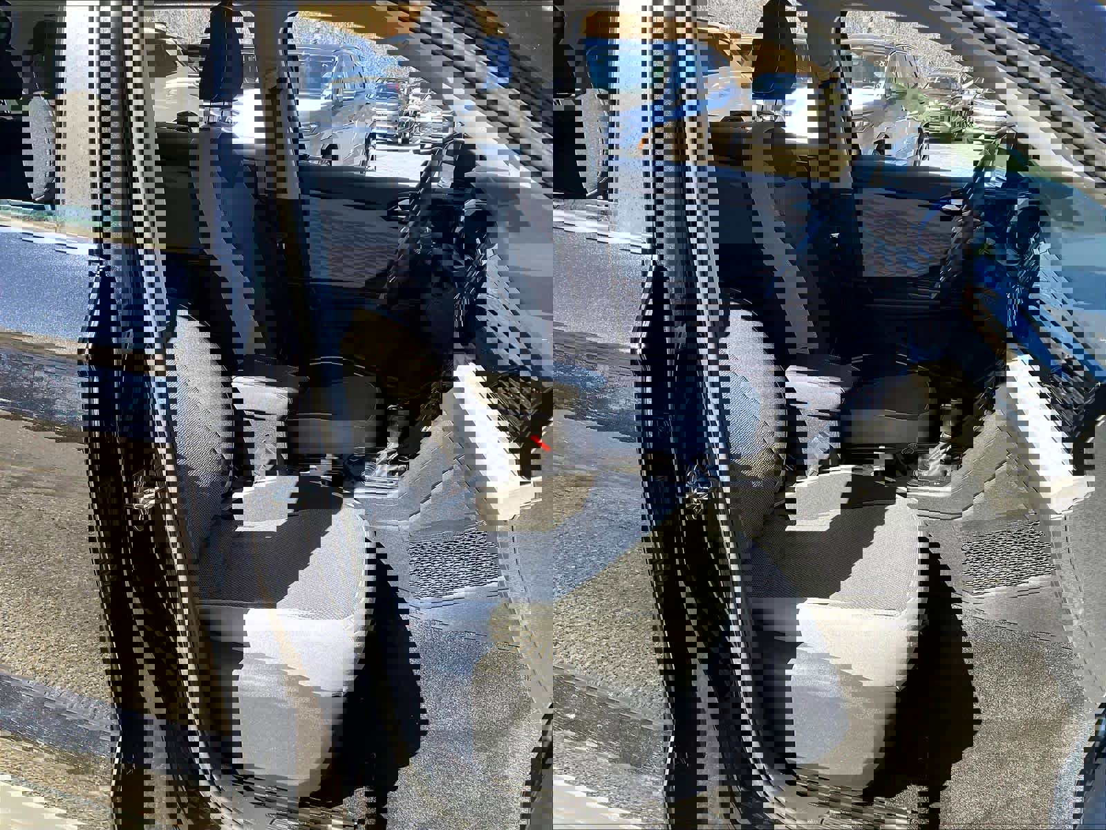 Used 2023 Volkswagen Taos S AWD/4WD image 11