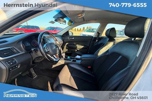 Used 2020 Kia Optima S image 21