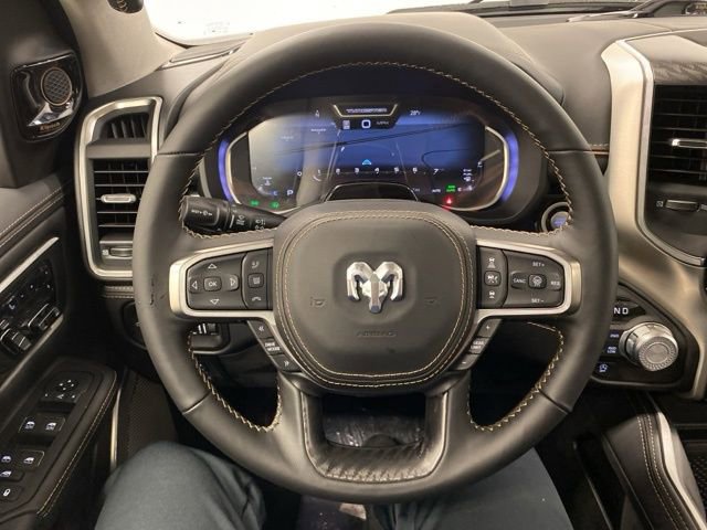 New 2026 RAM 1500 Tungsten image 18