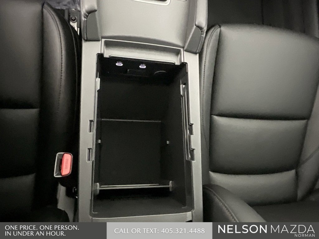 New 2026 MAZDA MAZDA3 s Sport image 39