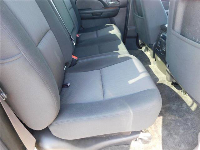 Used 2012 Chevrolet Avalanche LS AWD/4WD image 24