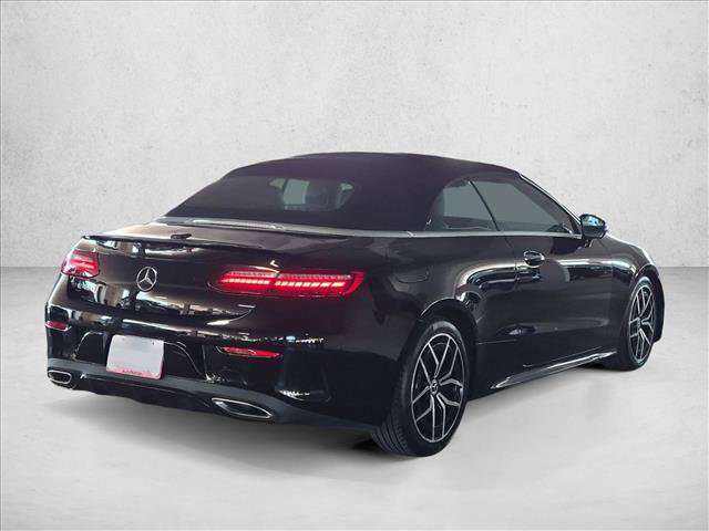 Used 2023 Mercedes-Benz E 450 Cabriolet image 5