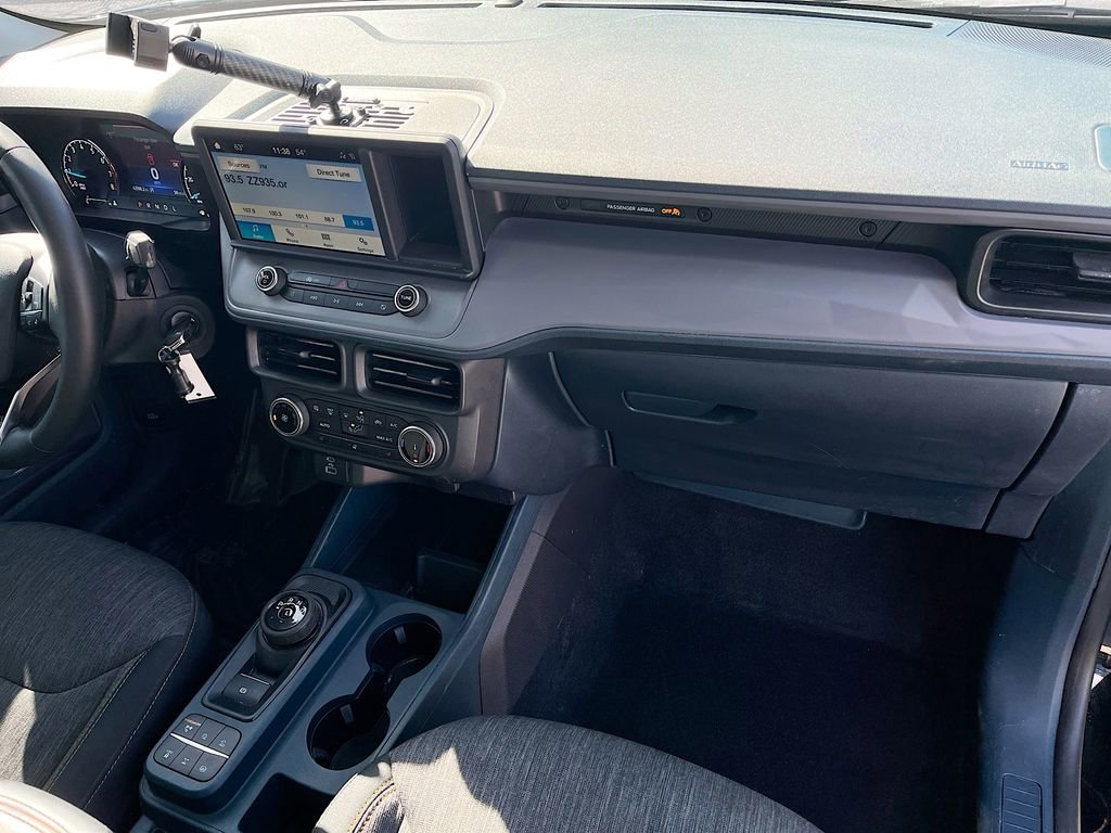 Used 2023 Ford Maverick Tremor w/ Tremor Off-Road Package AWD/4WD image 27