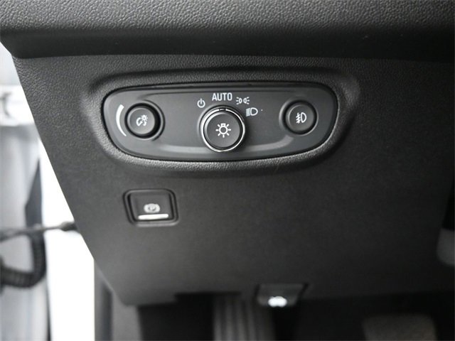 Used 2019 GMC Terrain Denali w/ Advanced Safety Package image 33