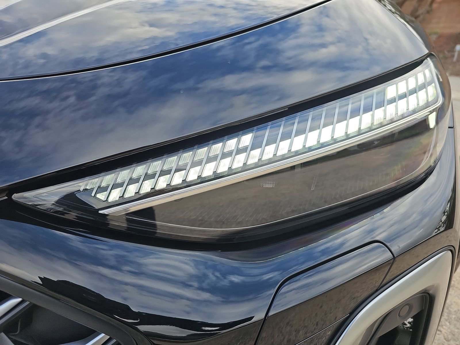 New 2025 Audi S5 Premium Plus image 32