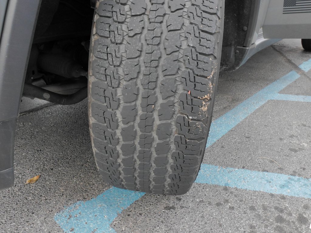 Used 2021 Jeep Grand Cherokee Freedom Edition image 31