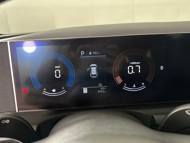 Certified 2025 Hyundai Tucson SE image 17