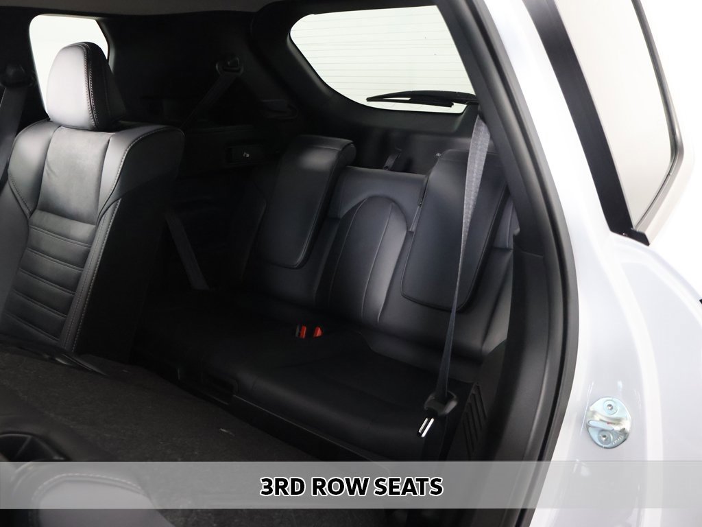 New 2026 Mitsubishi Outlander Trail Edition image 10