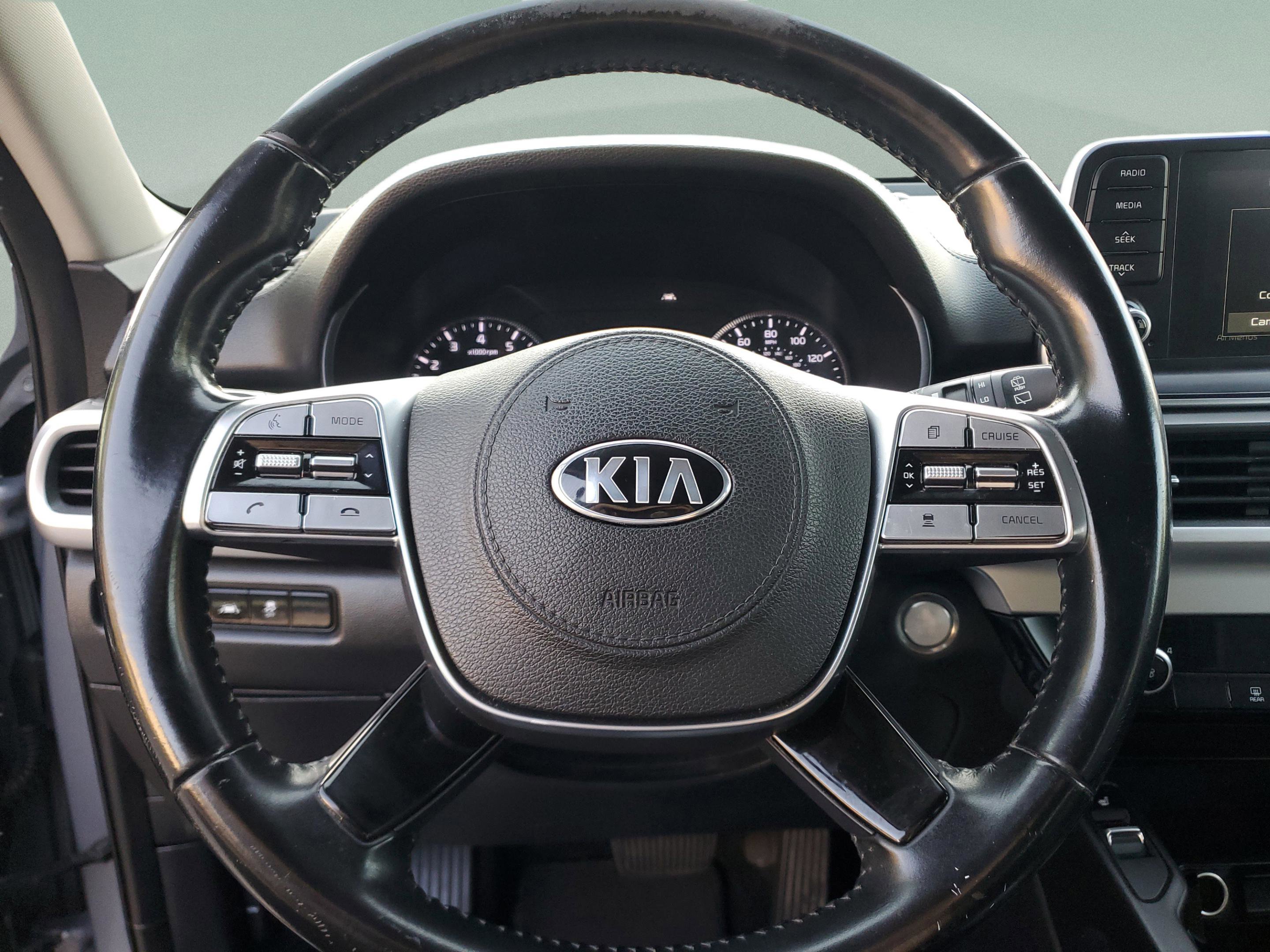 Used 2020 Kia Telluride S image 21