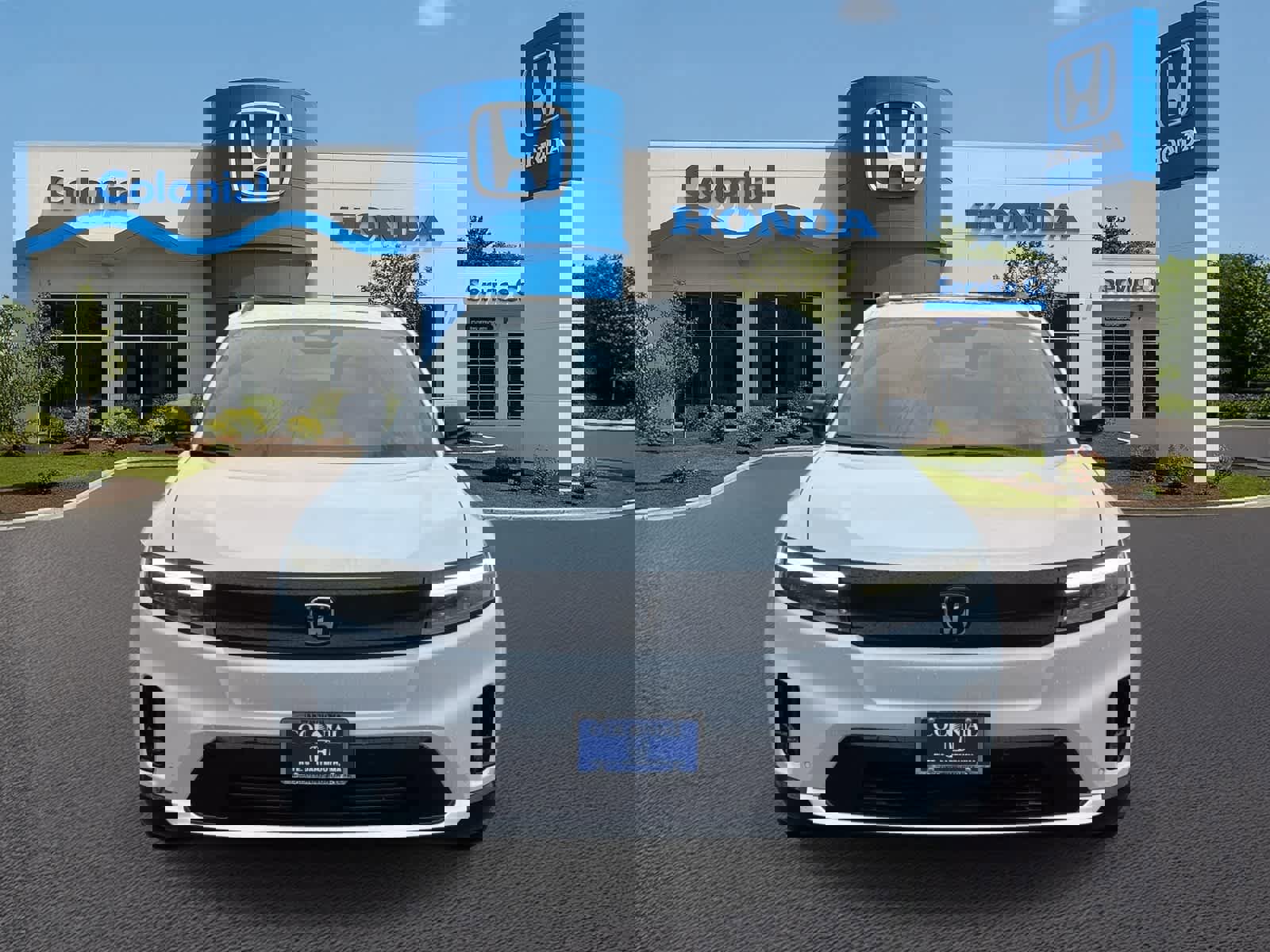 New 2026 Honda Prologue Elite image 40