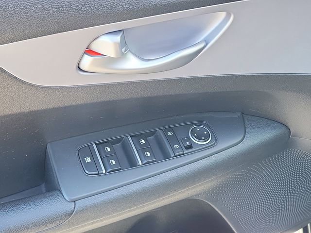 Used 2024 Kia Forte LXS image 20