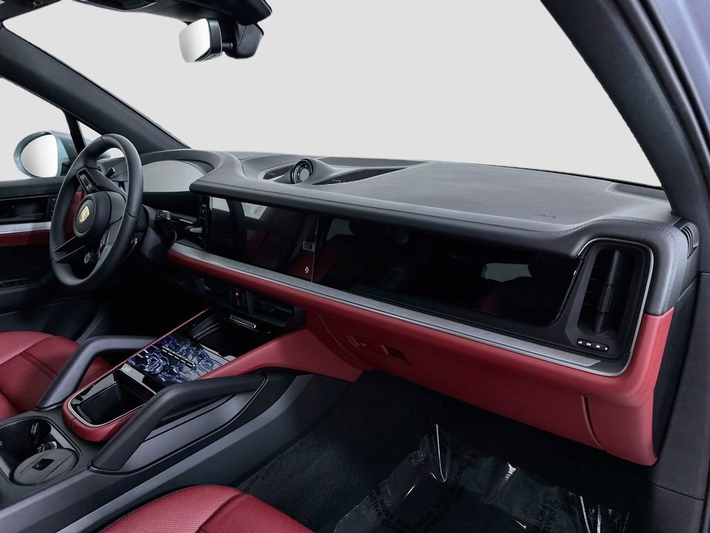 New 2026 Porsche Cayenne S AWD/4WD image 31