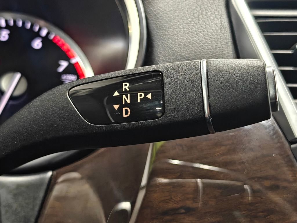 Used 2014 Mercedes-Benz ML 350 4MATIC image 47