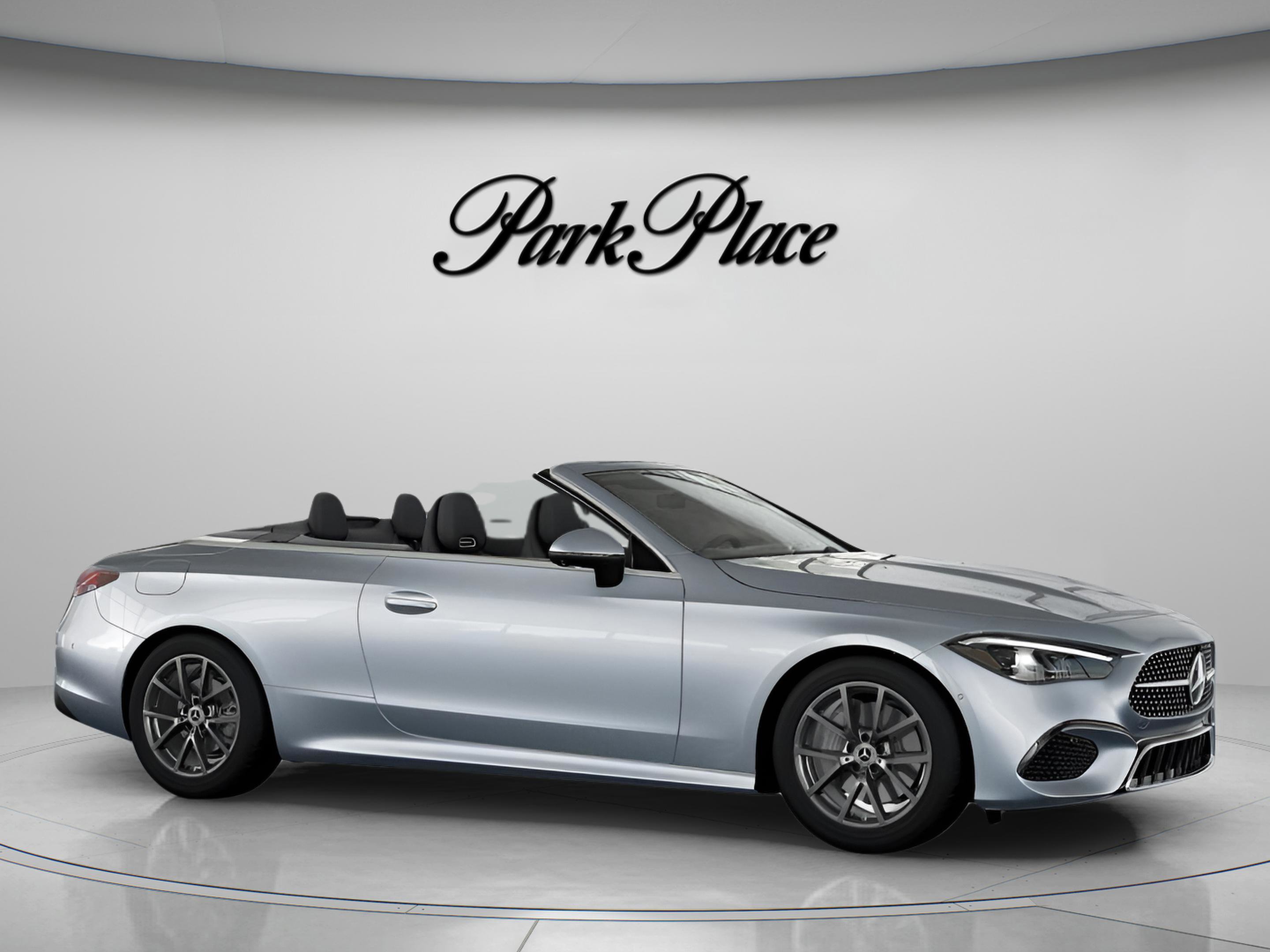 New 2026 Mercedes-Benz CLE 300 4MATIC Cabriolet image 30