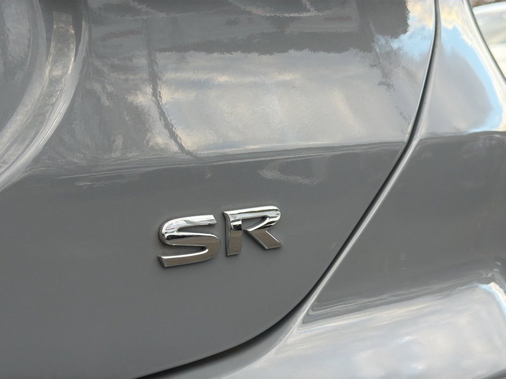 Certified 2023 Nissan Kicks SR image 14