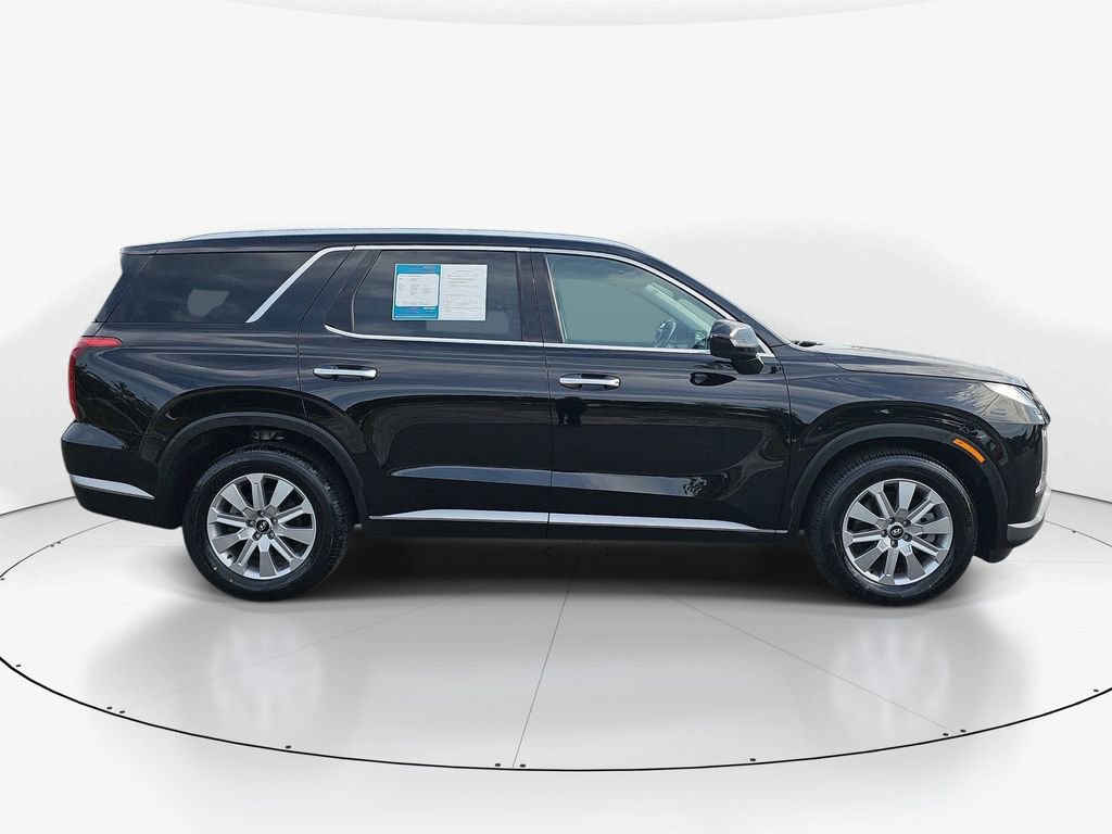 Used 2025 Hyundai Palisade SEL FWD image 5