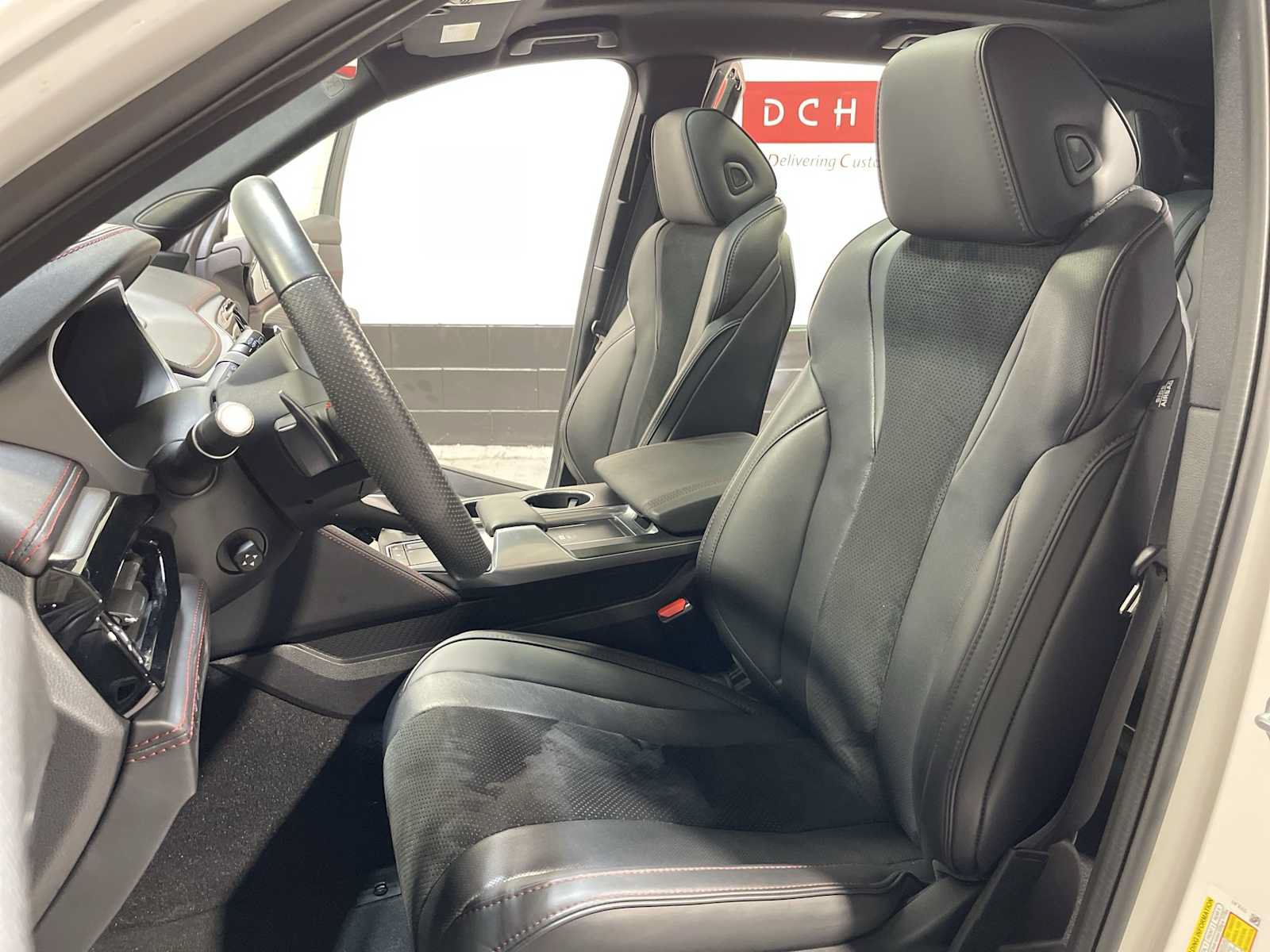 Certified 2024 Acura MDX A-Spec AWD/4WD image 11