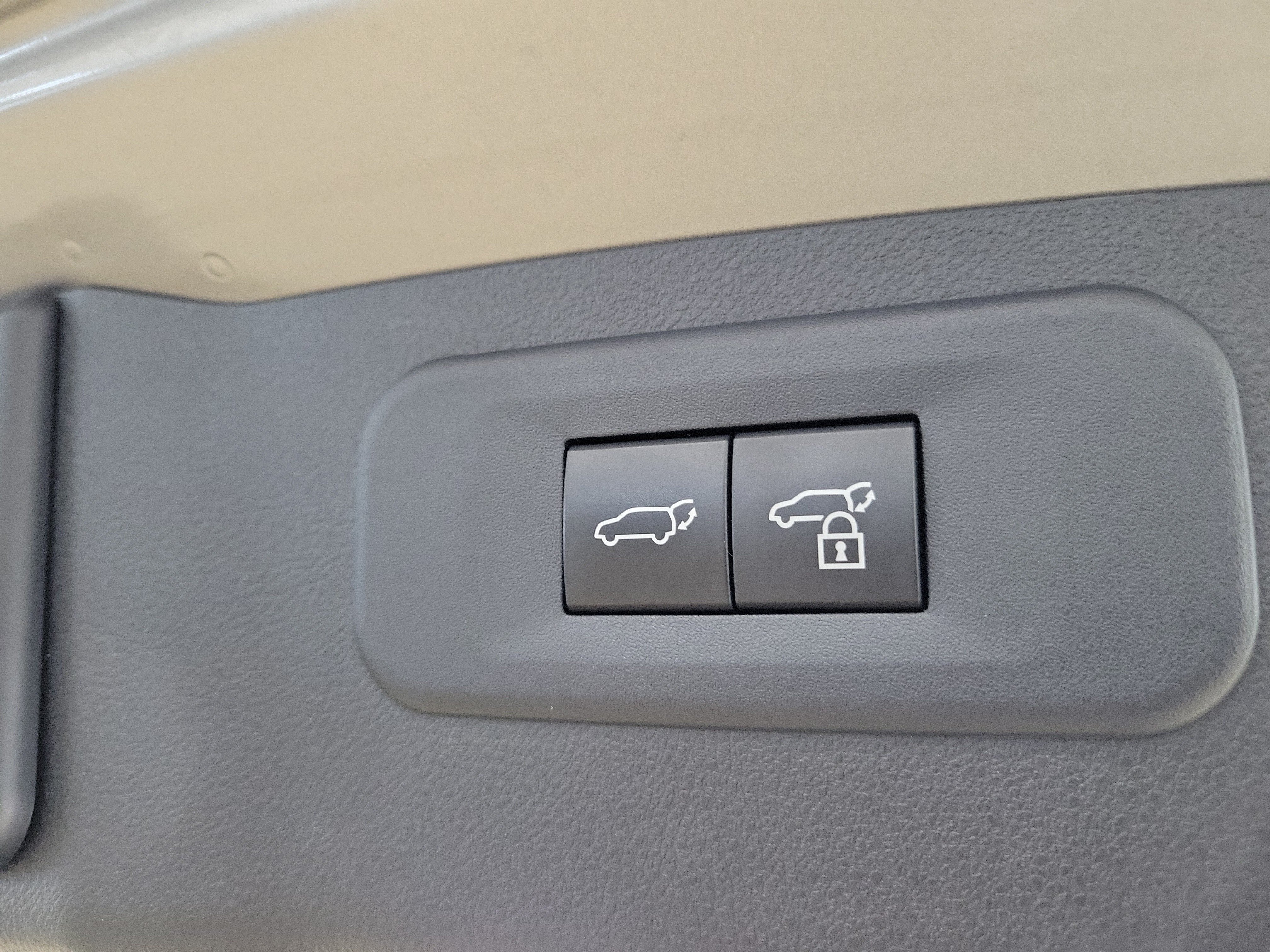 Certified 2024 Lexus NX 250 FWD image 12
