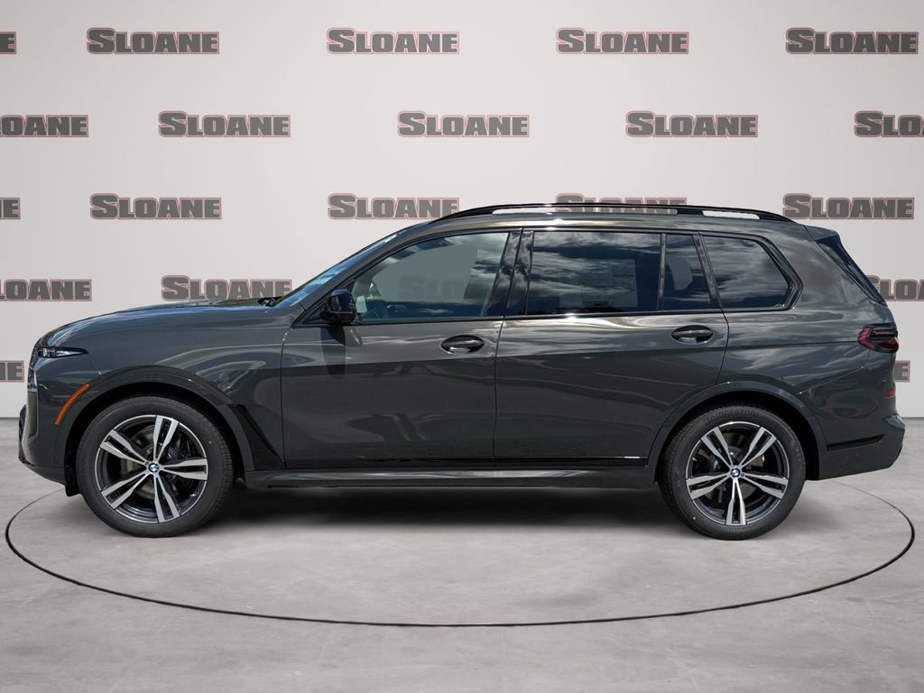 New 2027 BMW X7 M60i AWD/4WD image 2
