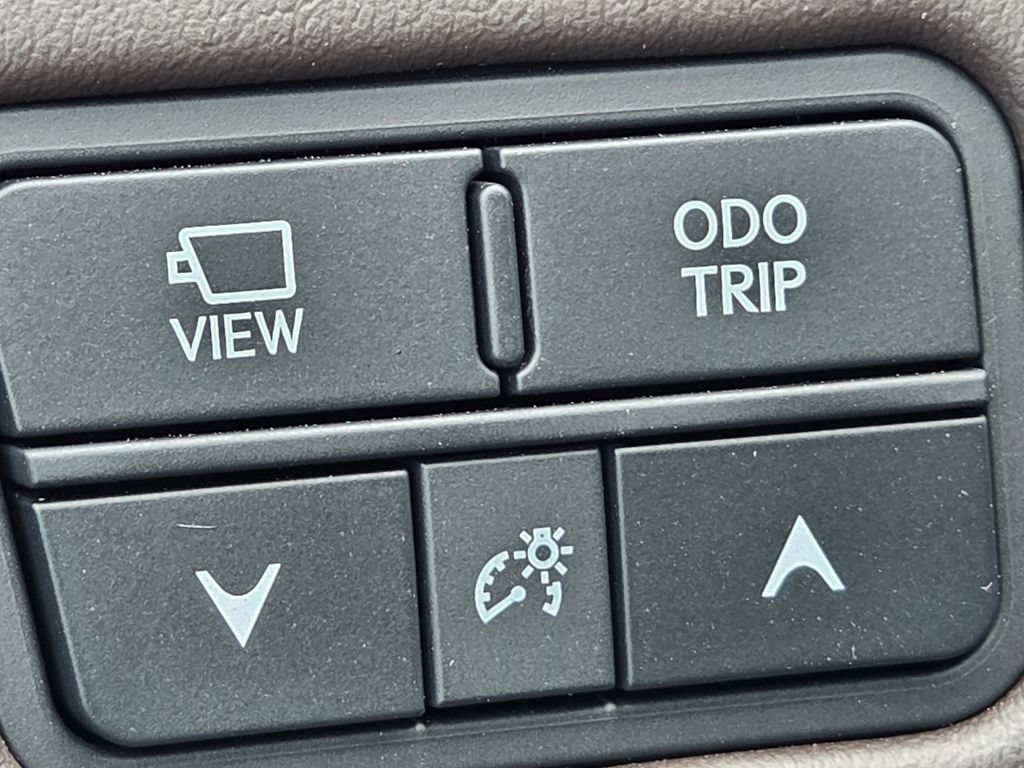 New 2026 Lexus LX 700h Luxury AWD/4WD image 21