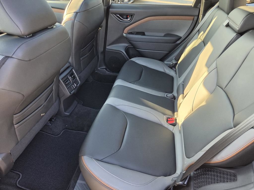 New 2026 Subaru Forester Sport AWD/4WD image 7