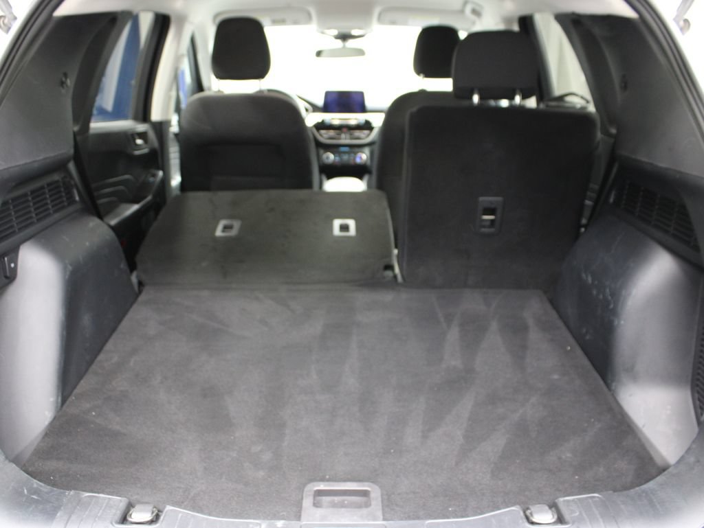 Used 2022 Ford Escape SE AWD/4WD image 39