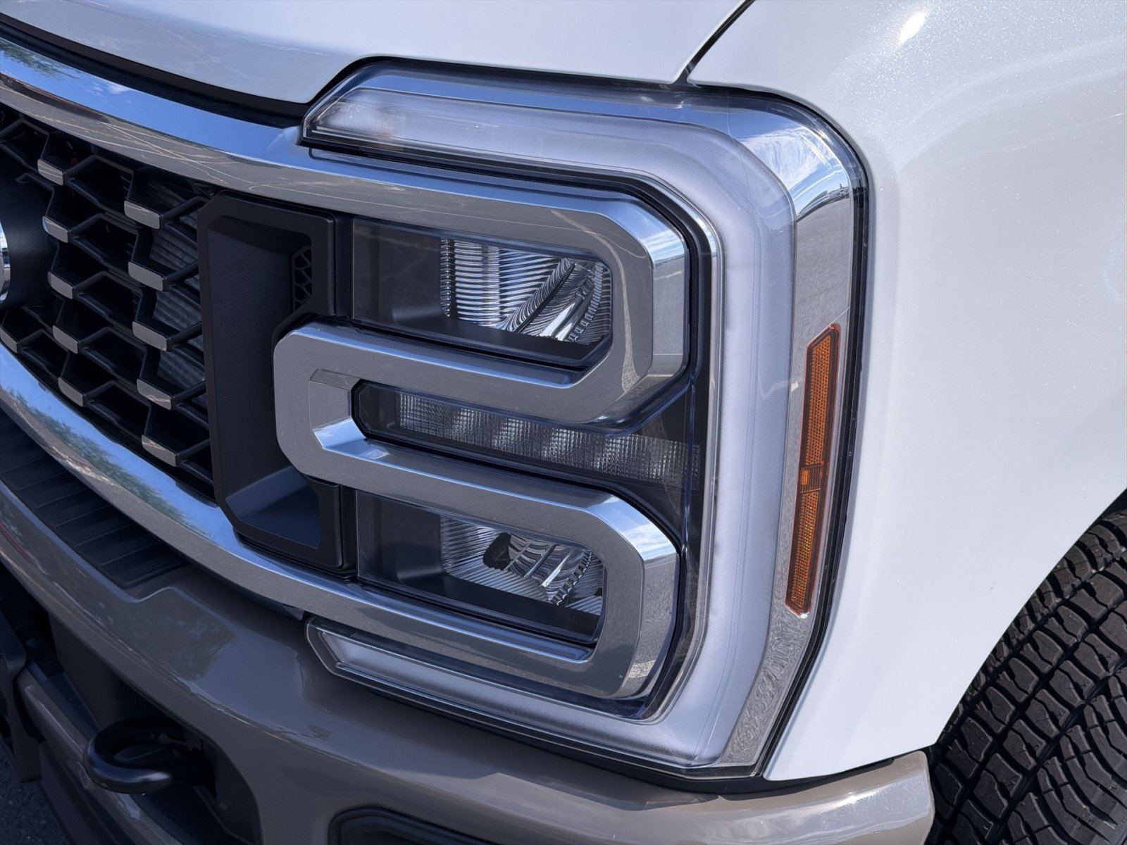 New 2026 Ford F350 King Ranch AWD/4WD image 13