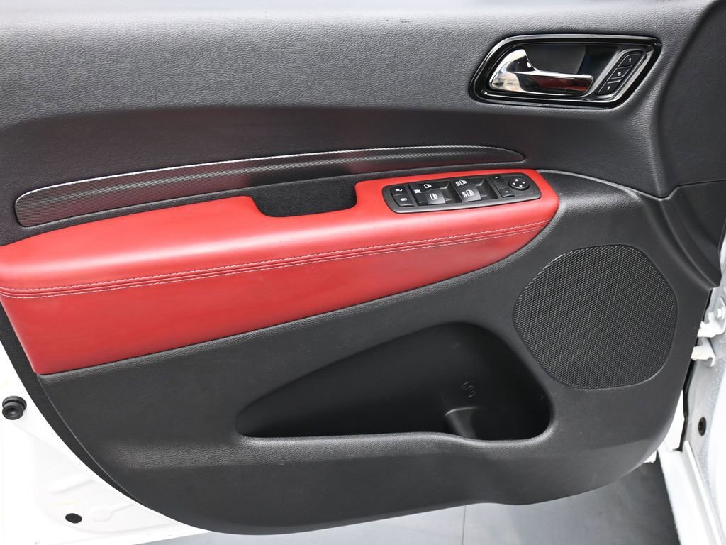 Certified 2022 Dodge Durango R/T image 9