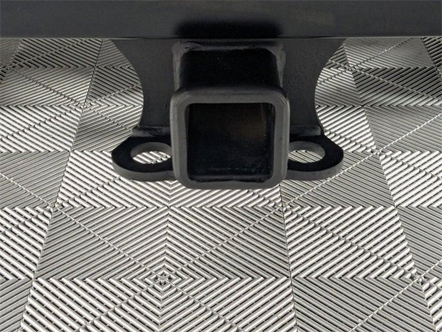 Used 2024 Chevrolet Silverado 3500 W/T image 26