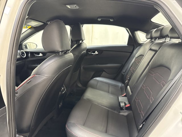 Certified 2023 Kia Forte GT image 14