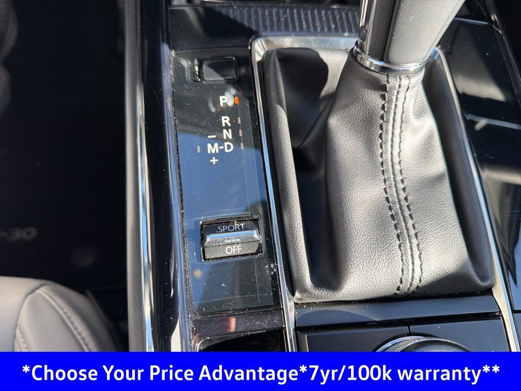 Used 2025 MAZDA CX-30 AWD 2.5 S w/ Preferred Package image 51