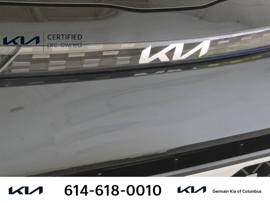 Certified 2024 Kia Soul EX w/ Option Group 015 FWD image 13