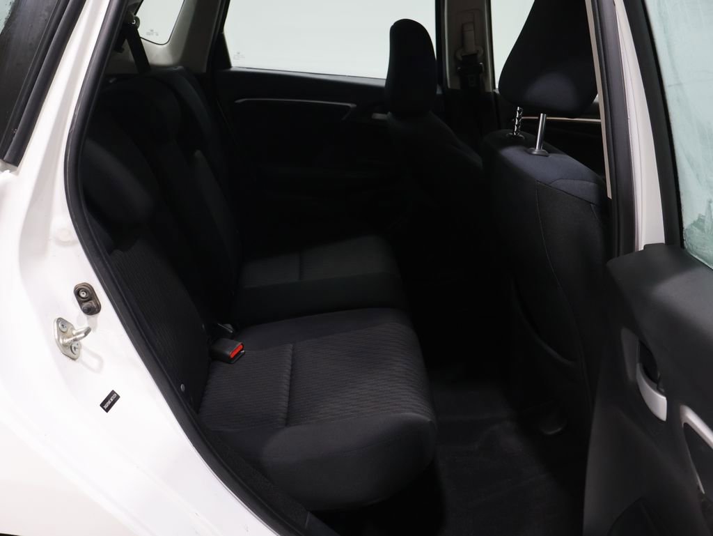 Used 2018 Honda Fit EX image 21