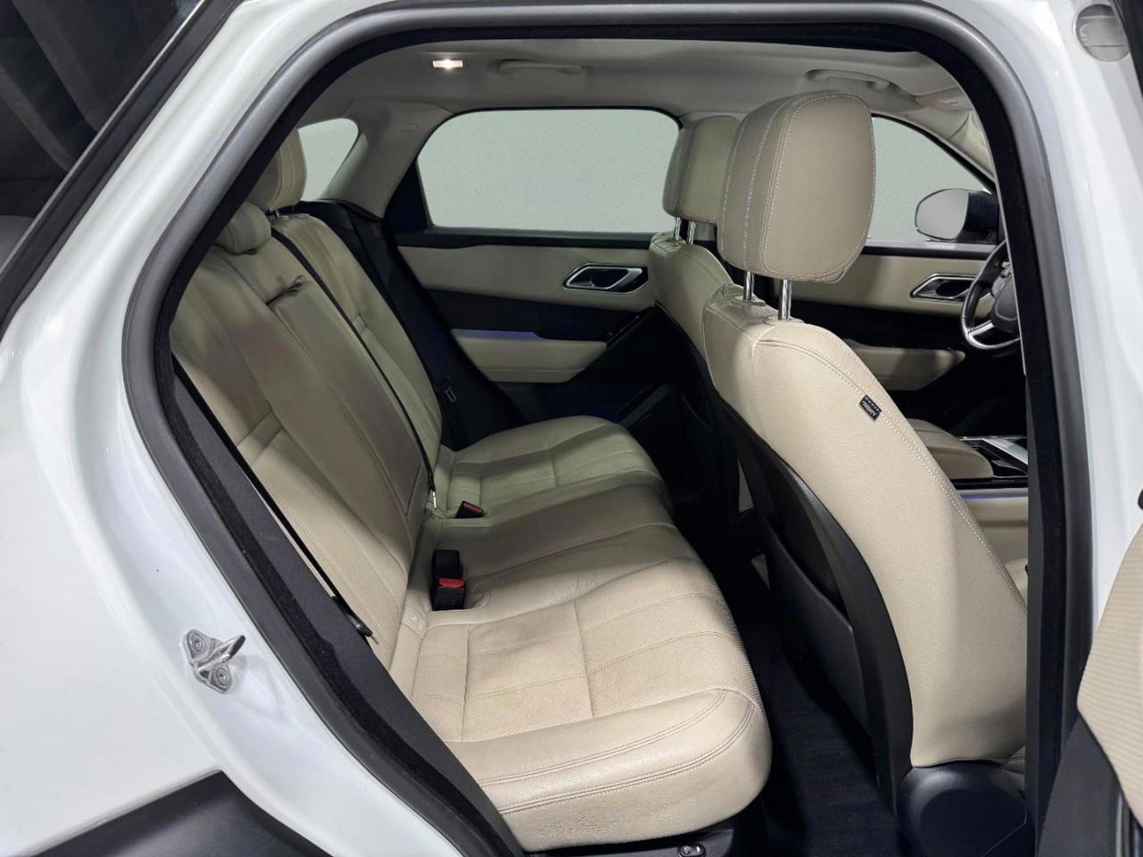 Used 2019 Land Rover Range Rover Velar S image 10