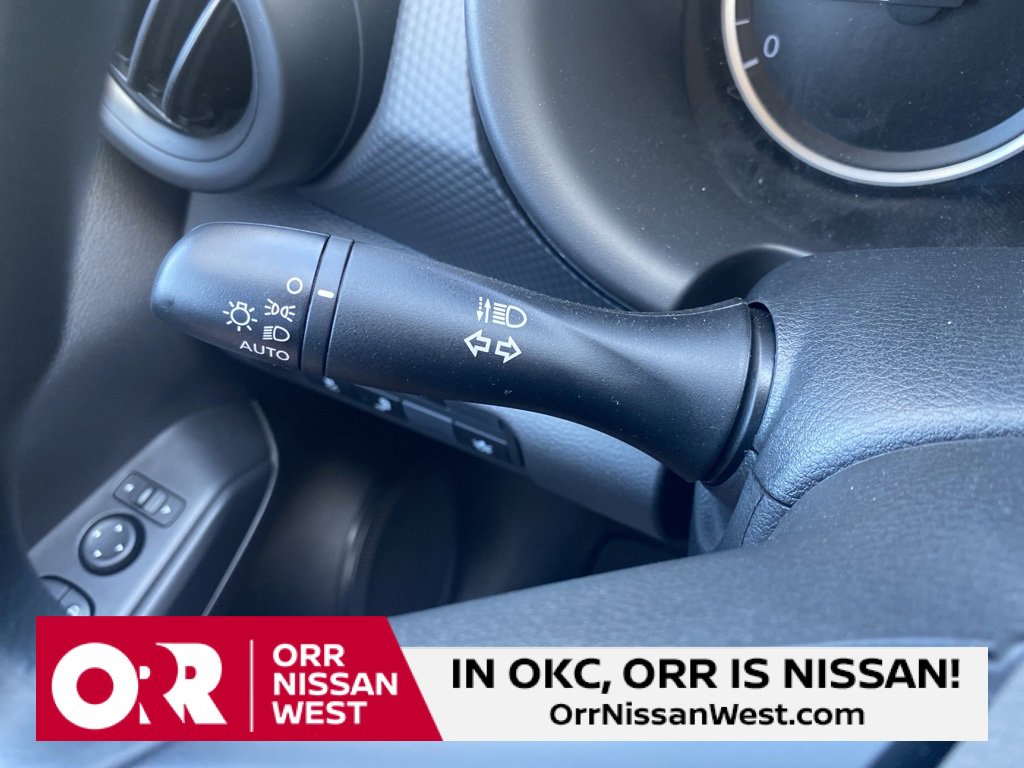 New 2025 Nissan Kicks Play S image 27