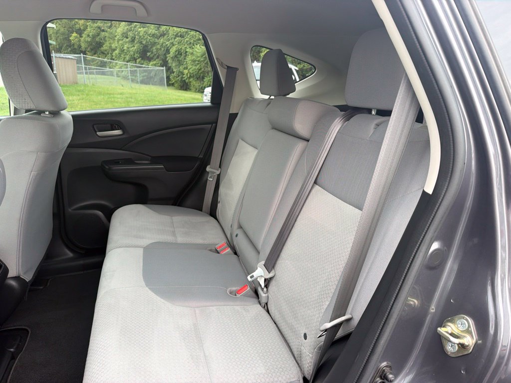 Used 2016 Honda CR-V SE image 22