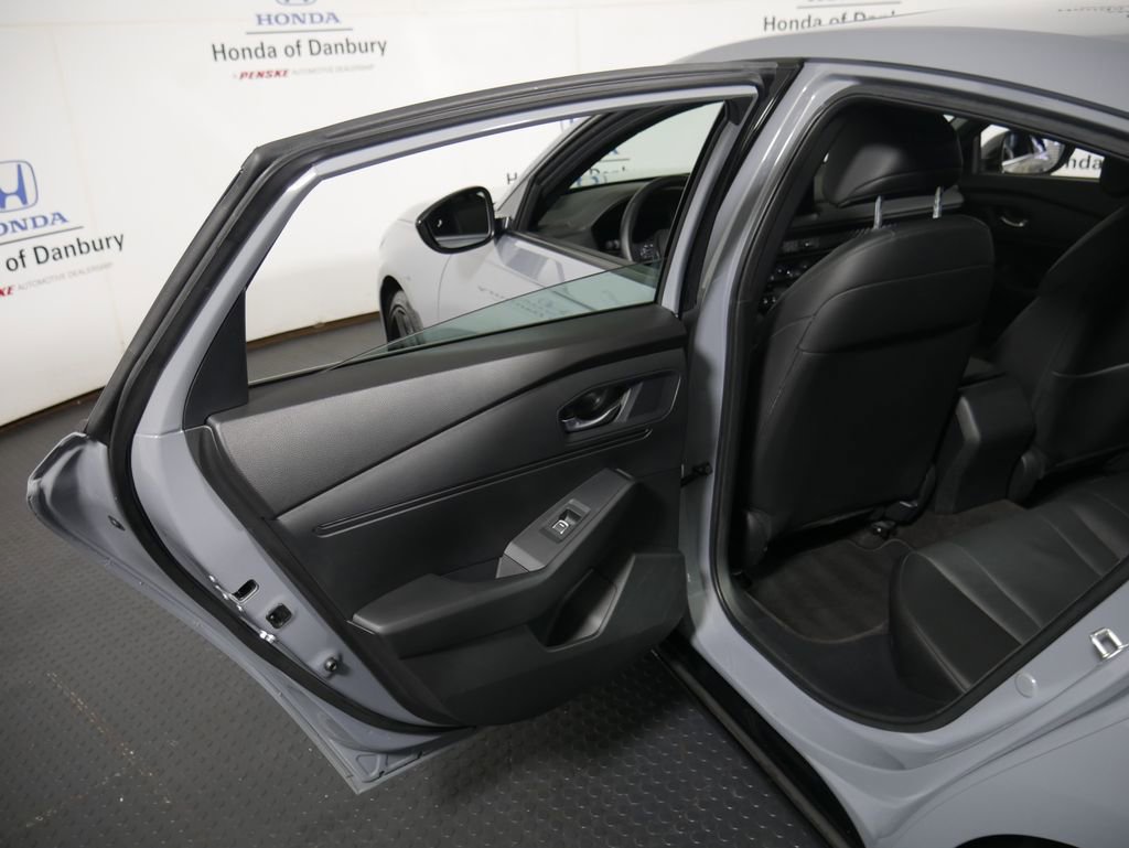 Used 2024 Honda Accord Sport image 8