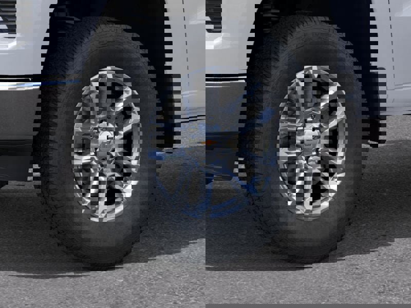 New 2026 Chevrolet Silverado 1500 LT image 9