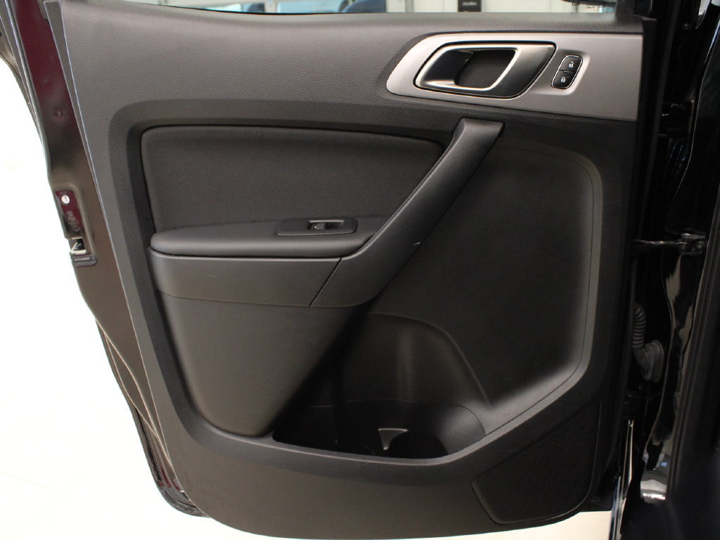 Used 2023 Ford Ranger XLT w/ Equipment Group 301A Mid RWD image 13