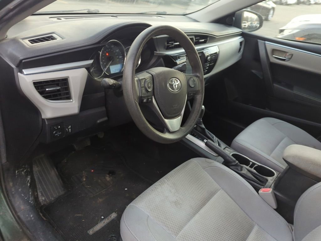 Used 2016 Toyota Corolla LE image 7