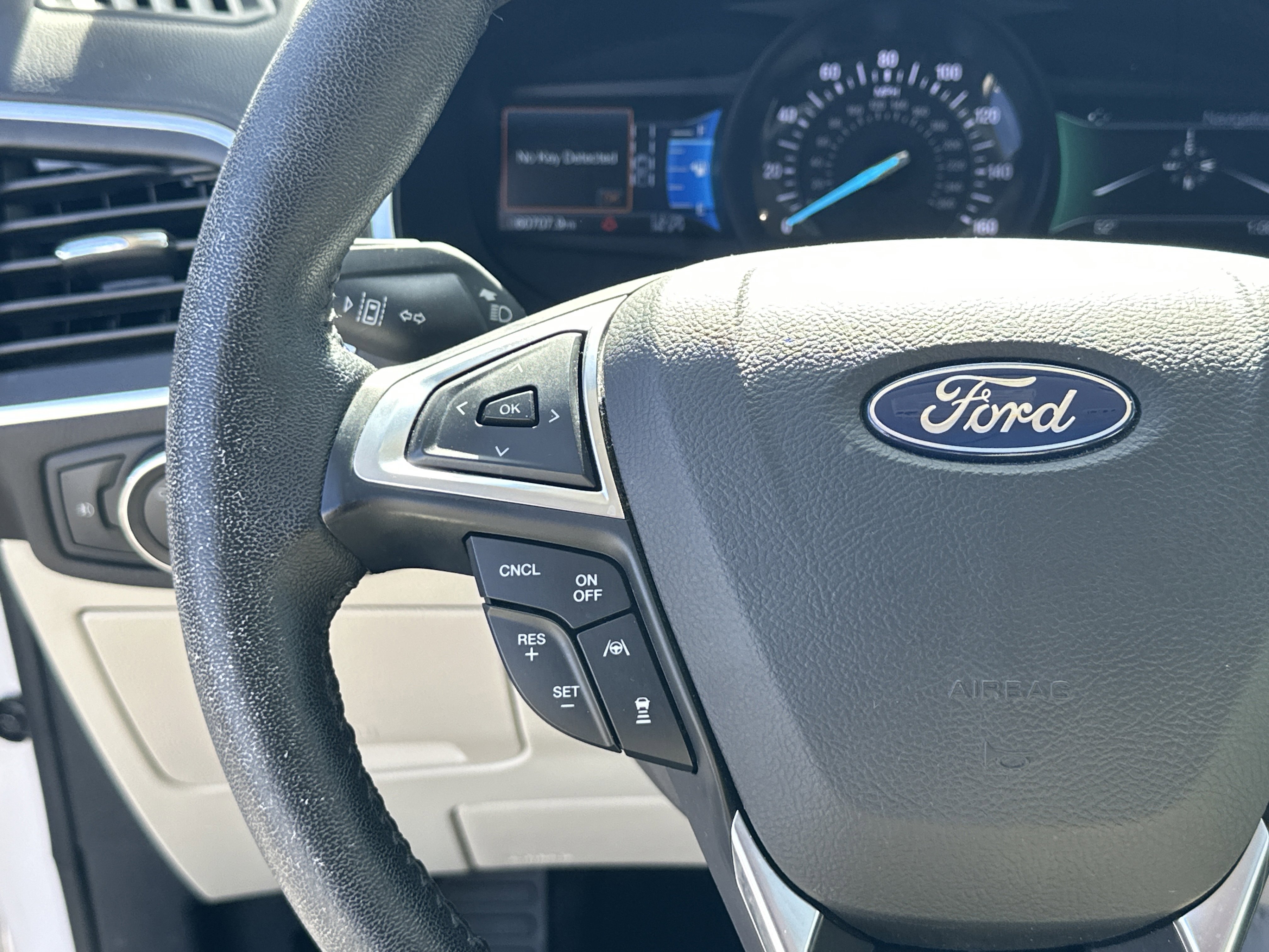 Used 2019 Ford Edge Titanium w/ Equipment Group 301A image 26