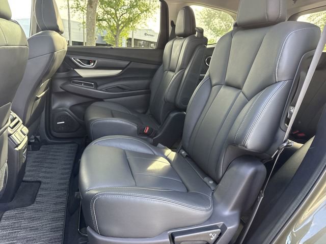 Used 2022 Subaru Ascent Limited w/ Technology Package image 23